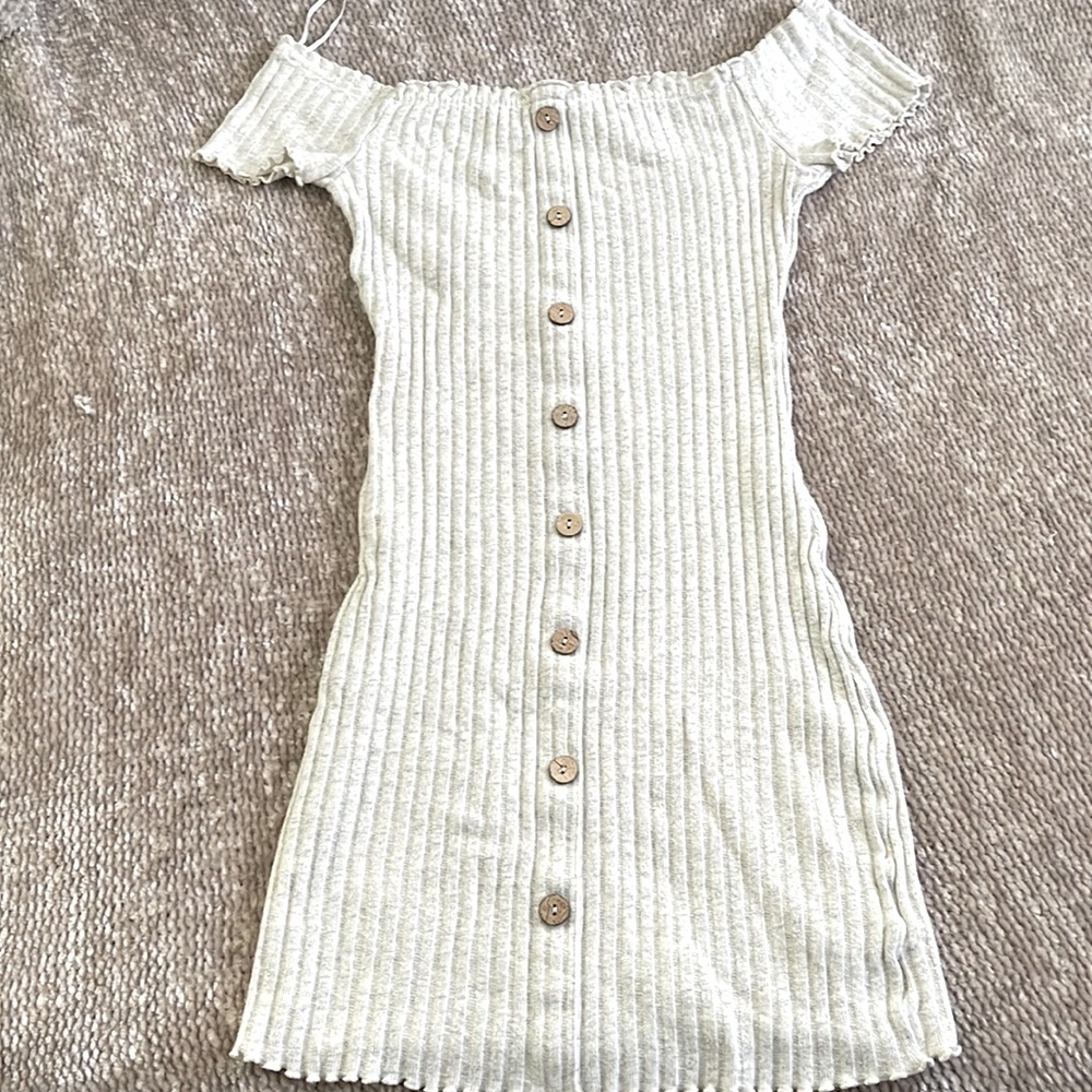 Casual Dress